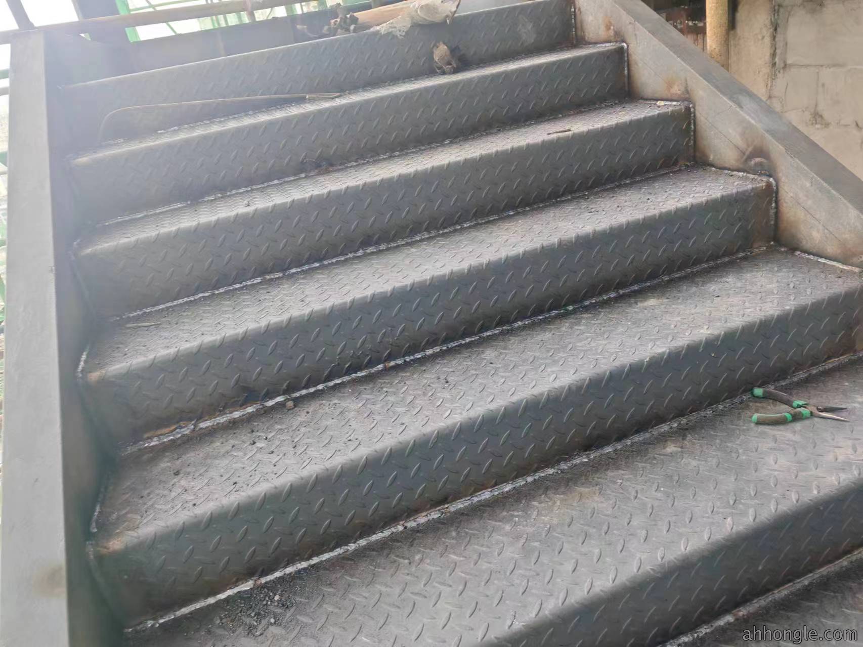 外挂楼梯