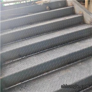 外挂楼梯