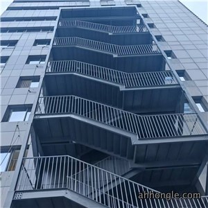 外挂楼梯